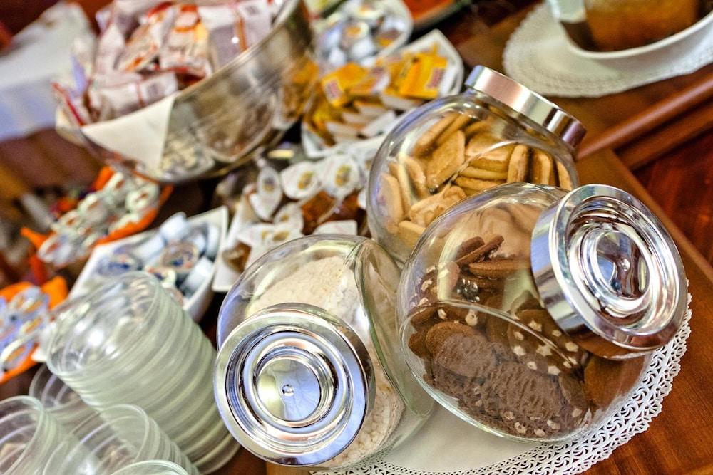 فندق دوكاله فافارو فينيتو المظهر الخارجي الصورة