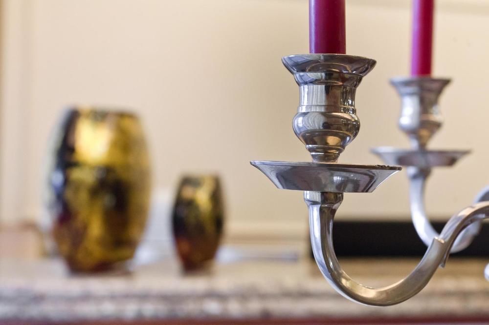 فندق دوكاله فافارو فينيتو المظهر الخارجي الصورة